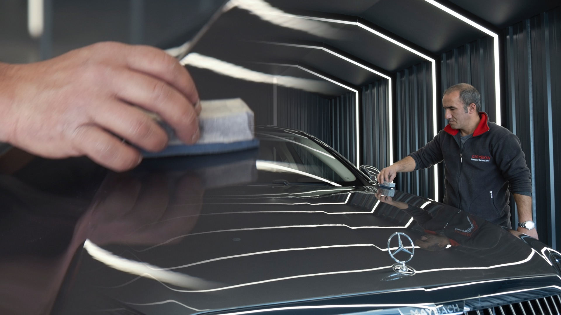 Eyyübiye Seramik Kaplama